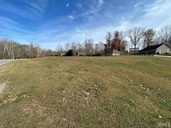 0.56 Acres of Residential Land for Sale in Jasper, Indiana