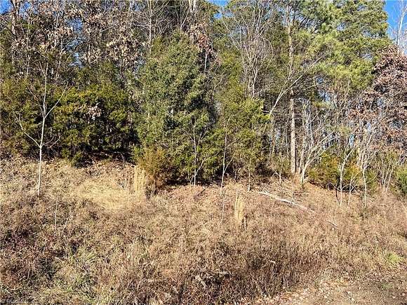 3.99 Acres of Residential Land for Sale in Trinity, North Carolina