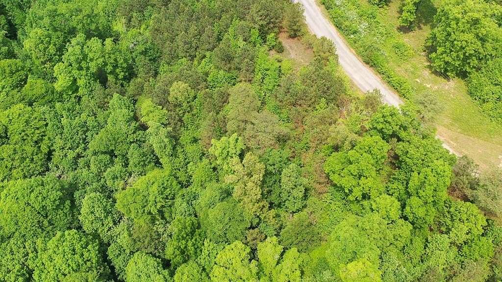 5.01 Acres of Residential Land for Sale in Sparta, Tennessee