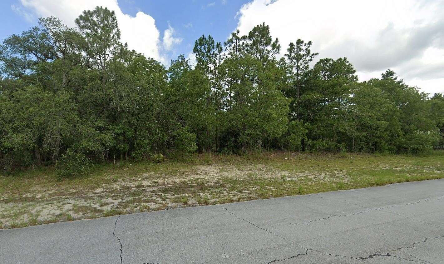 0.23 Acres of Residential Land for Sale in Ocala, Florida