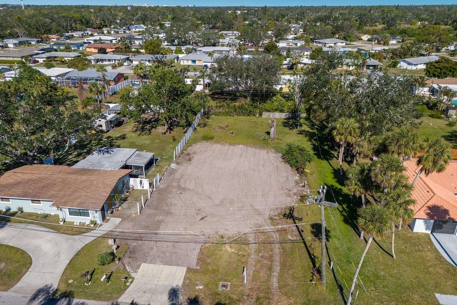 0.3 Acres of Residential Land for Sale in Sarasota, Florida