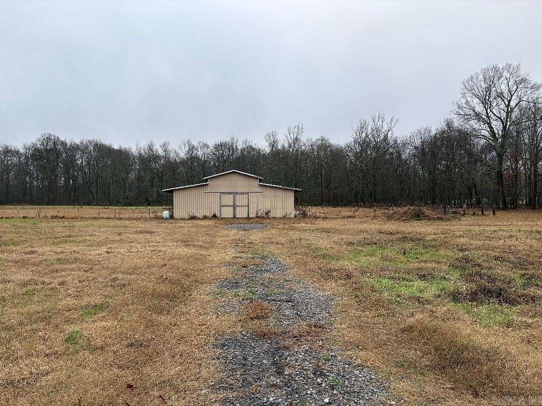 10 Acres of Land for Sale in Cabot, Arkansas