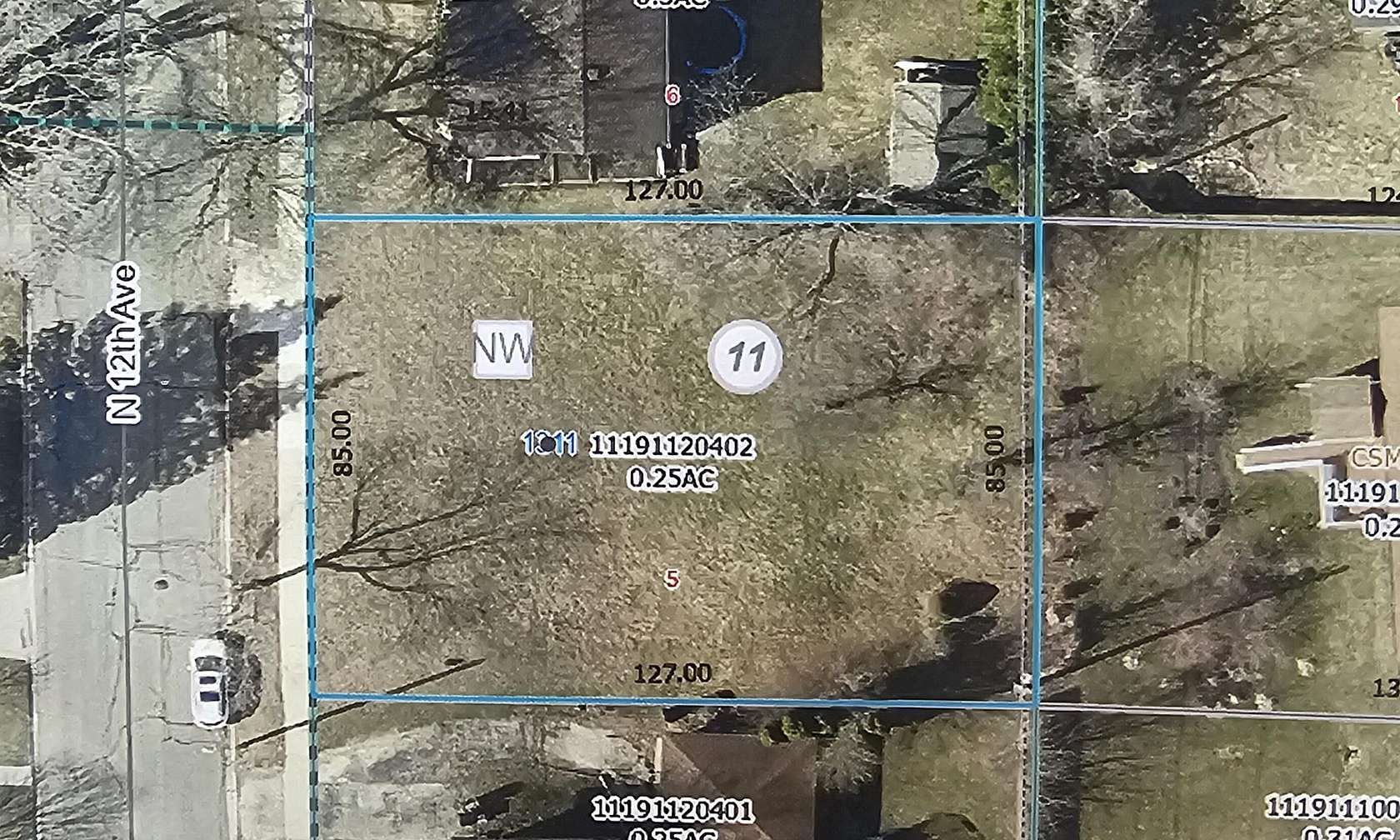 0.25 Acres of Residential Land for Sale in West Bend, Wisconsin