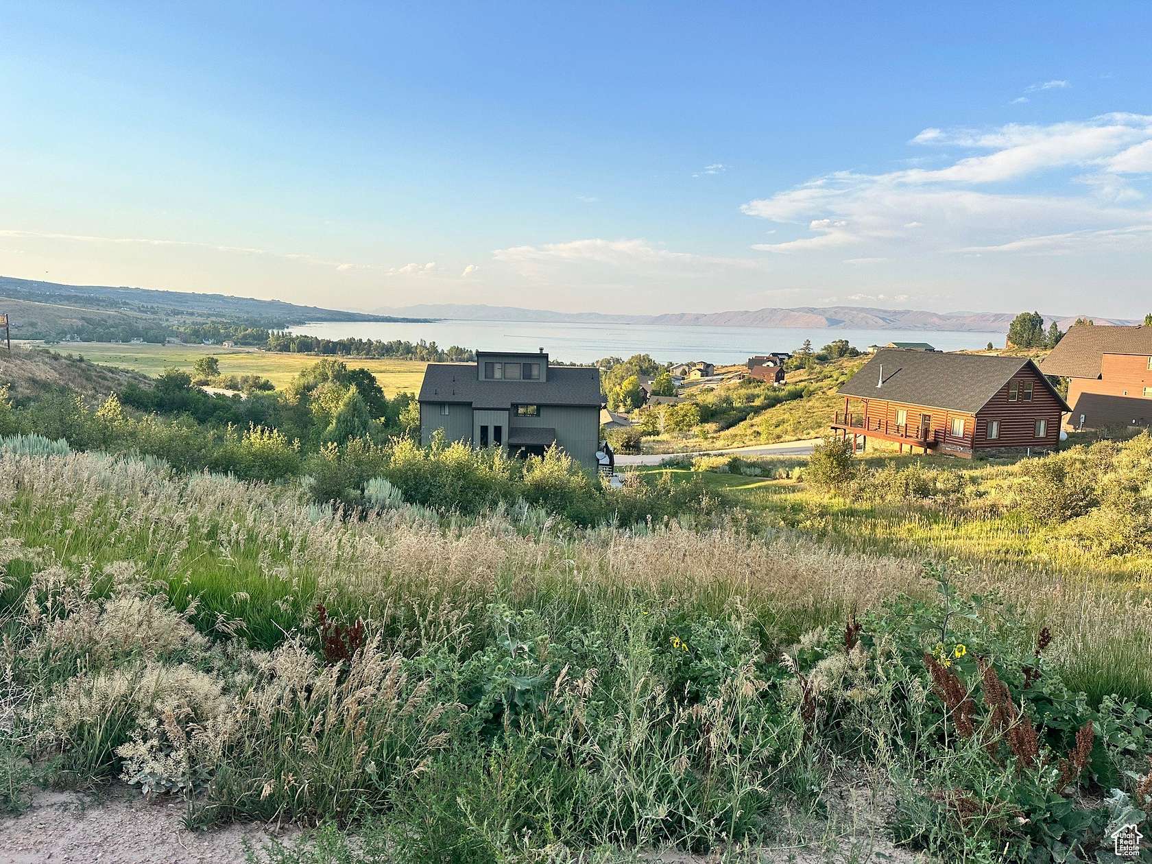 0.34 Acres of Residential Land for Sale in Garden City, Utah