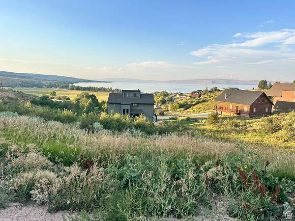 0.34 Acres of Residential Land for Sale in Garden City, Utah