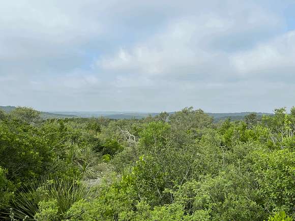 172 Acres of Land with Home for Sale in Hondo, Texas