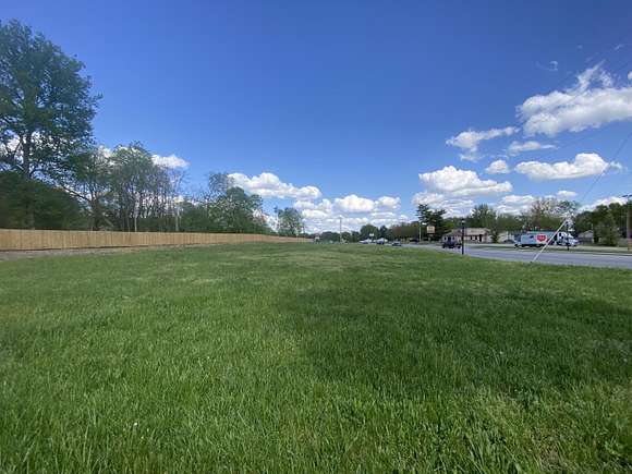 0.94 Acres of Commercial Land for Sale in Republic, Missouri