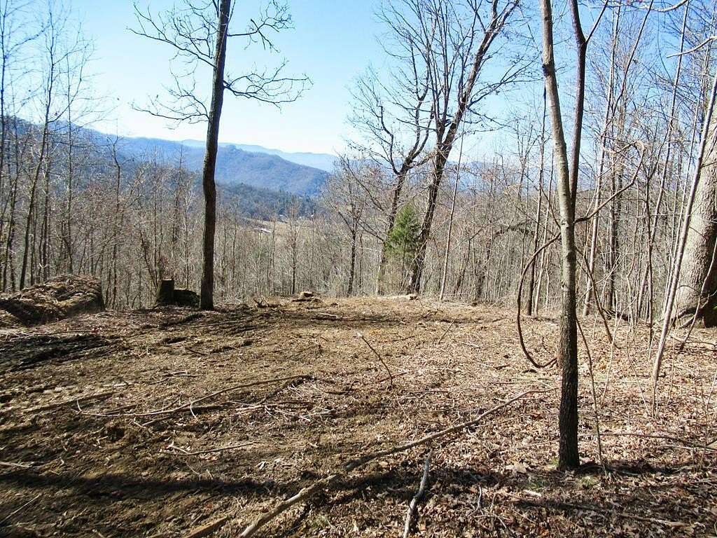 4.04 Acres of Residential Land for Sale in Franklin, North Carolina