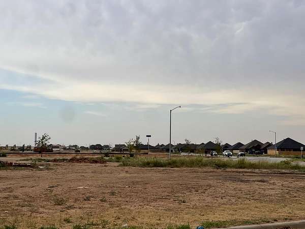 0.16 Acres of Residential Land for Sale in Wolfforth, Texas