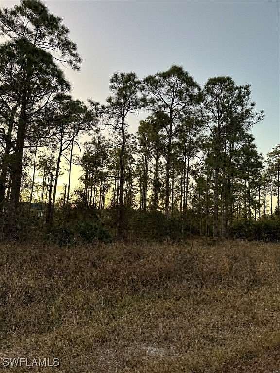 0.5 Acres of Residential Land for Sale in Lehigh Acres, Florida