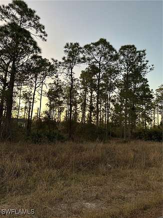 0.5 Acres of Residential Land for Sale in Lehigh Acres, Florida