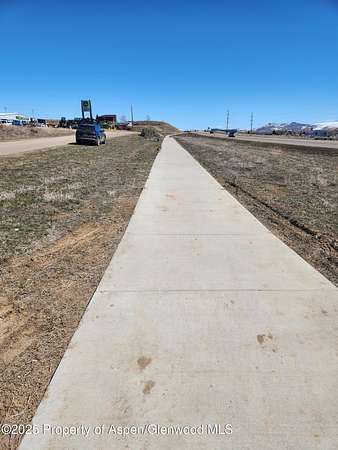 11 Acres of Commercial Land for Sale in Craig, Colorado