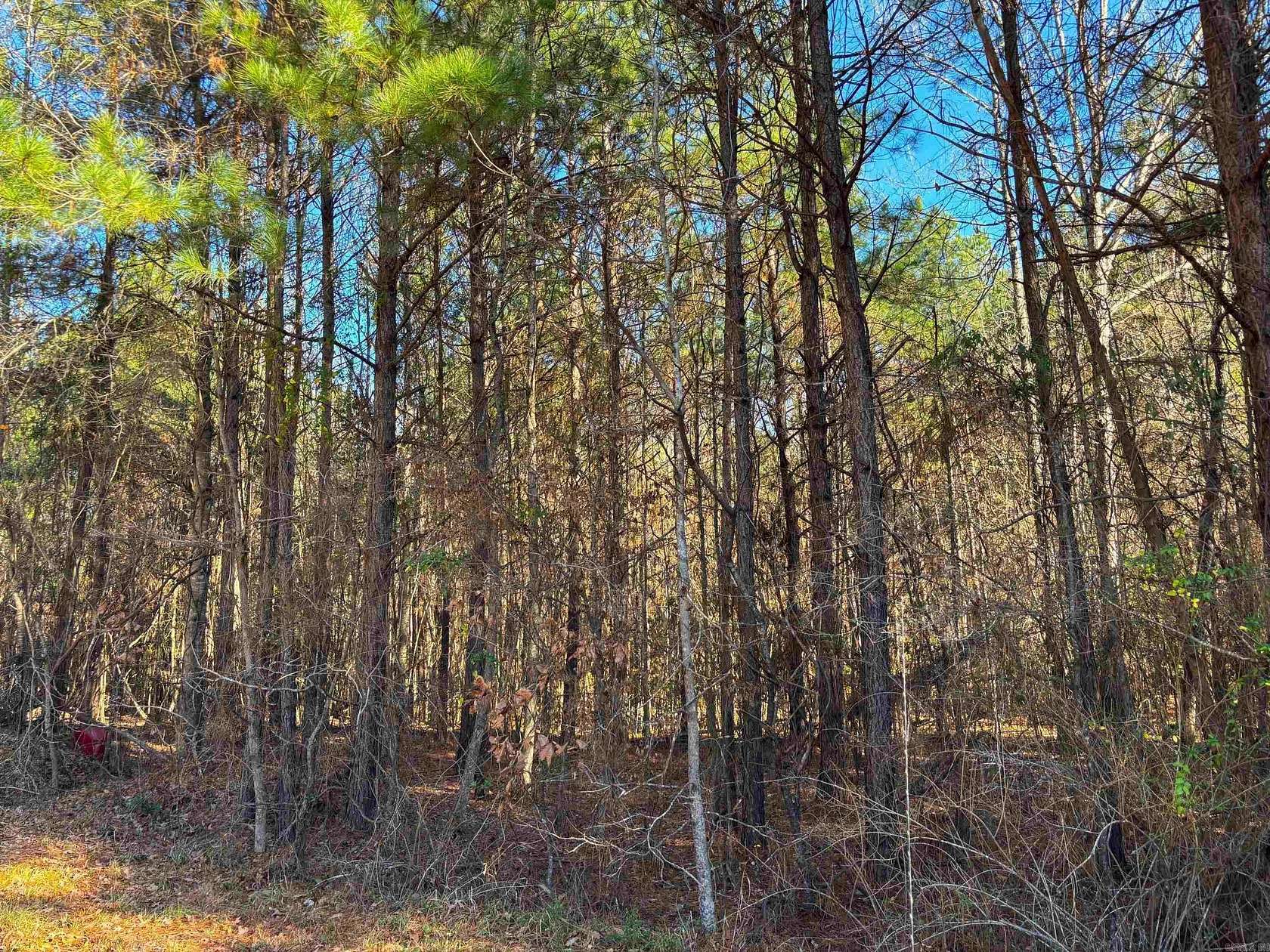 1.69 Acres of Residential Land for Sale in Sheridan, Arkansas