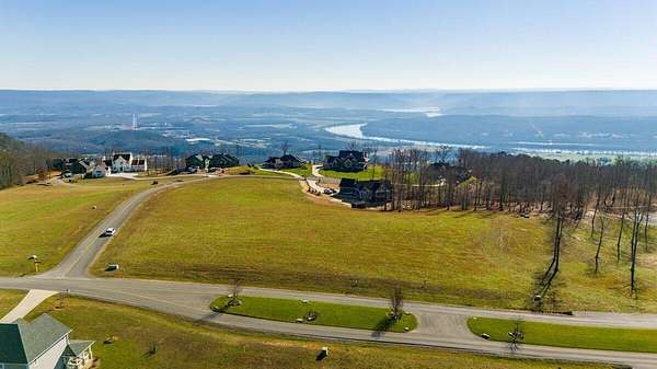 0.57 Acres of Residential Land for Sale in Jasper, Tennessee