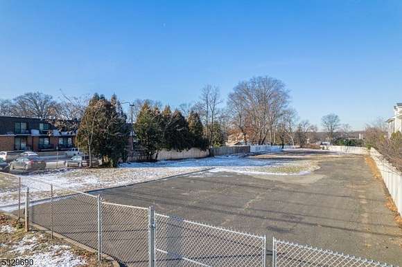 0.63 Acres of Commercial Land for Sale in Woodbridge Township, New Jersey