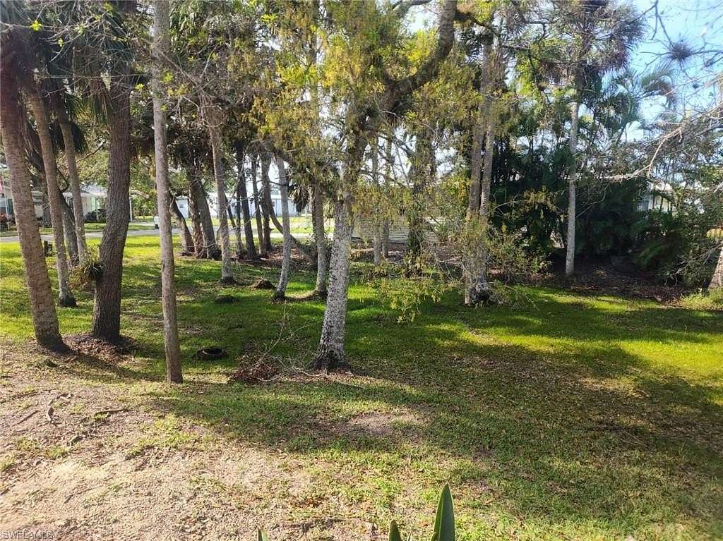 0.21 Acres of Residential Land for Sale in Naples, Florida