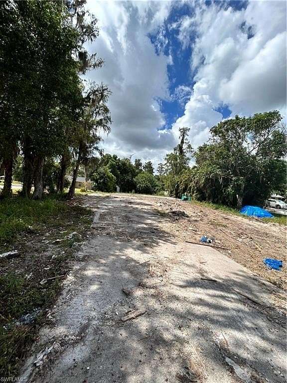 1.14 Acres of Residential Land for Sale in Naples, Florida