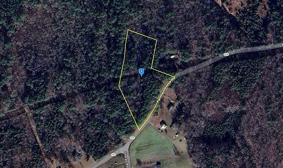 3 Acres of Land for Sale in Warsaw, Virginia