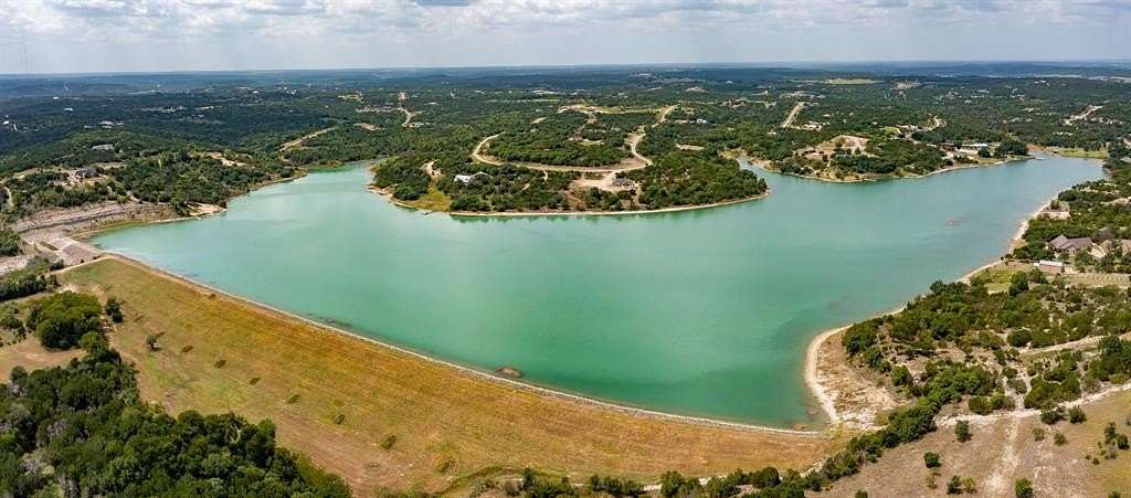 1.01 Acres of Residential Land for Sale in Bluff Dale, Texas