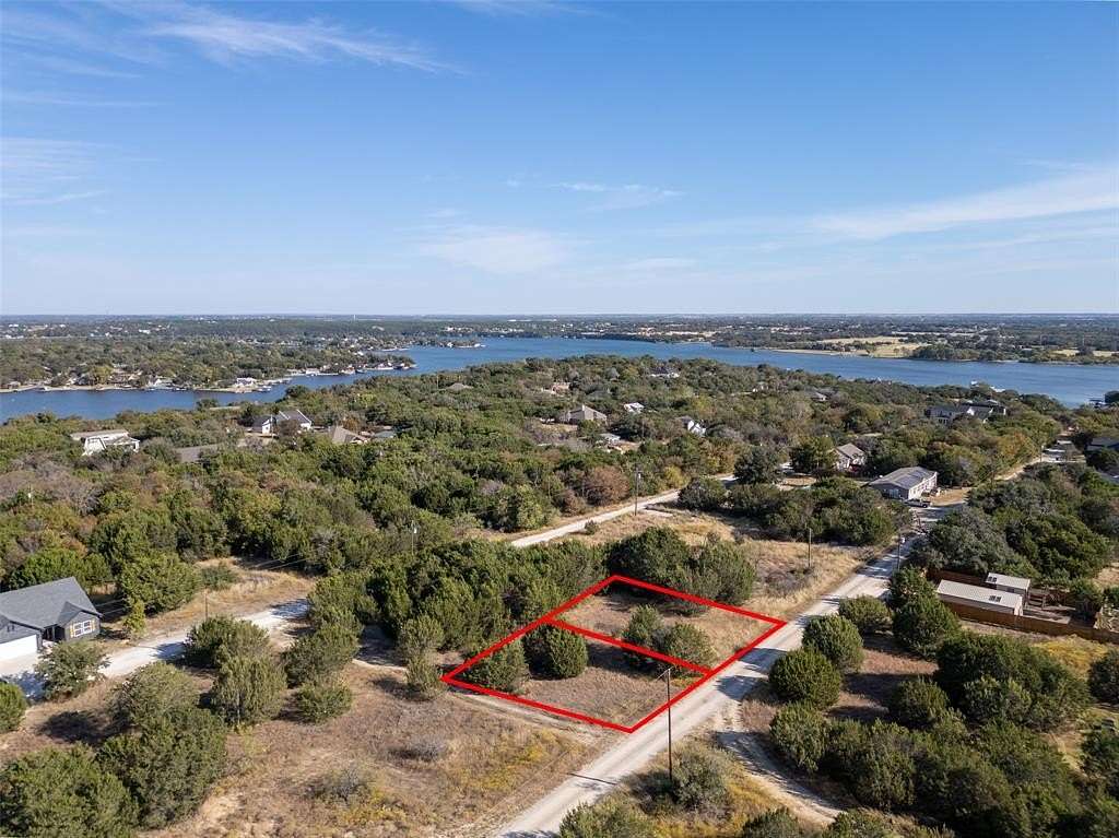 0.16 Acres of Residential Land for Sale in Granbury, Texas