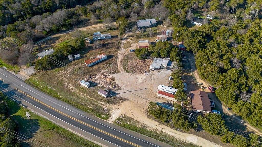 0.728 Acres of Commercial Land for Sale in Clifton, Texas