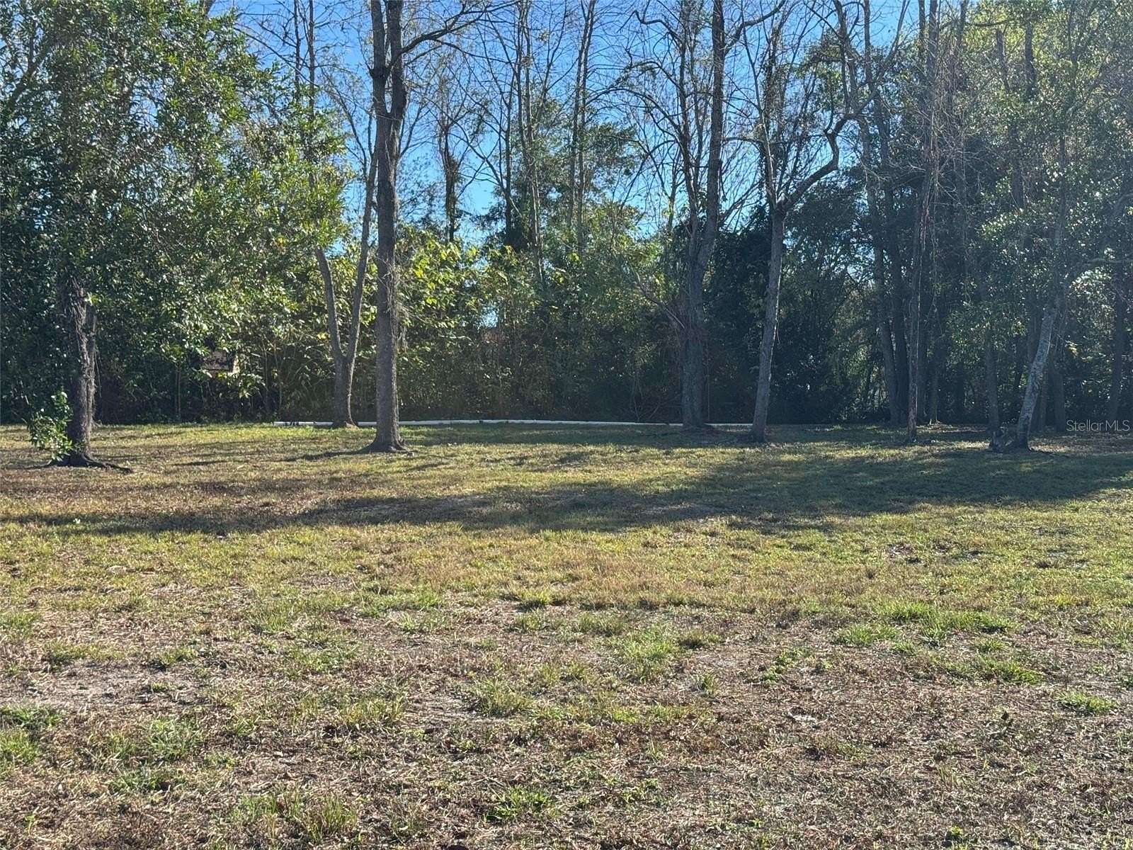 2.4 Acres of Commercial Land for Sale in Ocala, Florida