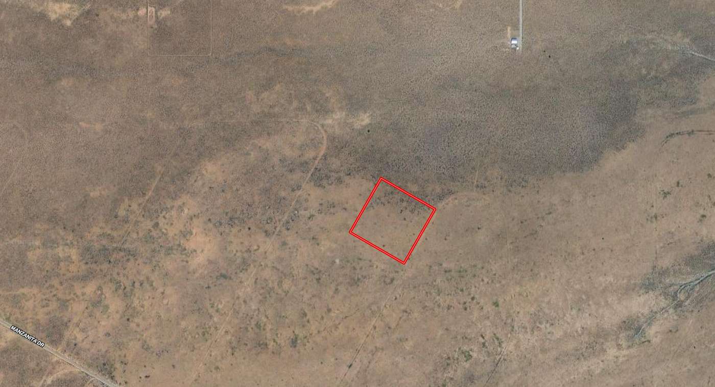 10 Acres of Recreational Land for Sale in Belen, New Mexico