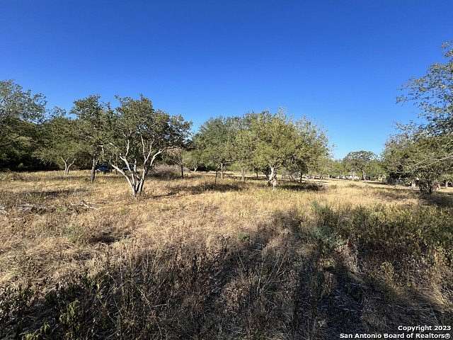 0.287 Acres of Residential Land for Sale in San Antonio, Texas