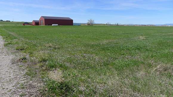 0.56 Acres of Land for Sale in Hobson, Montana - LandSearch