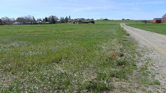 0.56 Acres of Land for Sale in Hobson, Montana - LandSearch