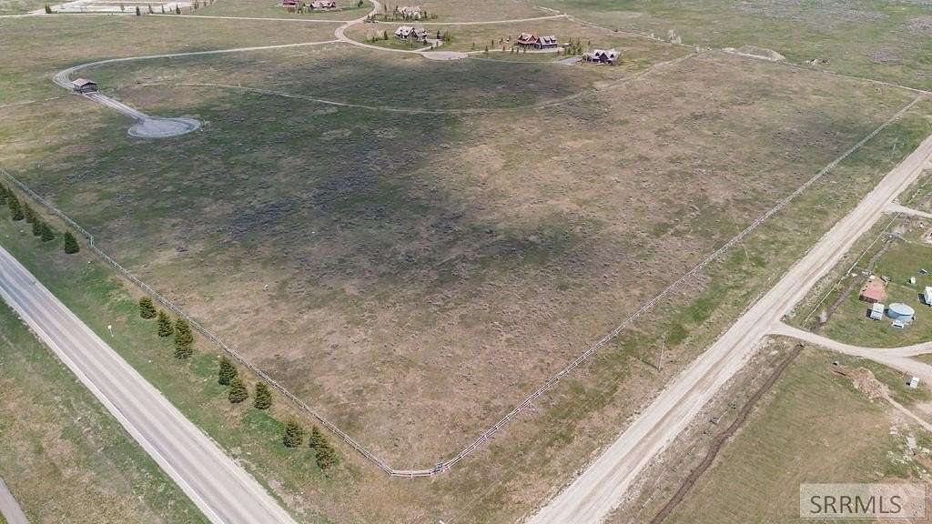 7.39 Acres of Land for Sale in Victor, Idaho