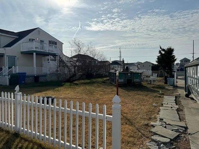 Residential Land for Sale in West Wildwood, New Jersey