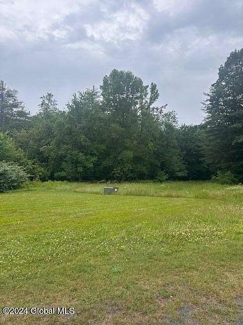 2.59 Acres of Residential Land for Sale in Averill Park, New York