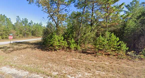 0.34 Acres of Residential Land for Sale in Chipley, Florida