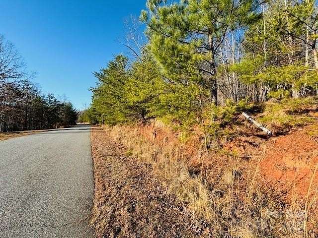 2 Acres of Residential Land for Sale in Rutherfordton, North Carolina