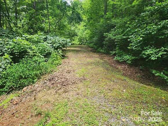 1.56 Acres of Residential Land for Sale in Sylva, North Carolina