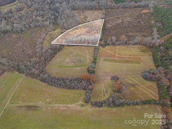 4.5 Acres of Land for Sale in Rock Hill, South Carolina