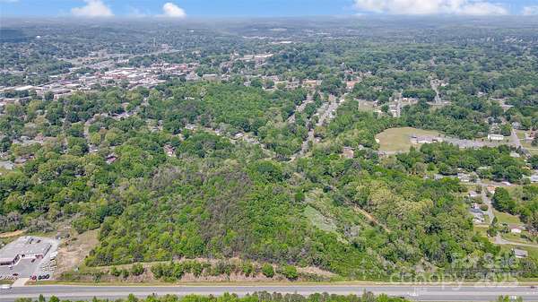 24.2 Acres of Mixed-Use Land for Sale in Albemarle, North Carolina