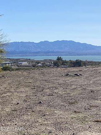 0.49 Acres of Land for Sale in Lake Havasu City, Arizona