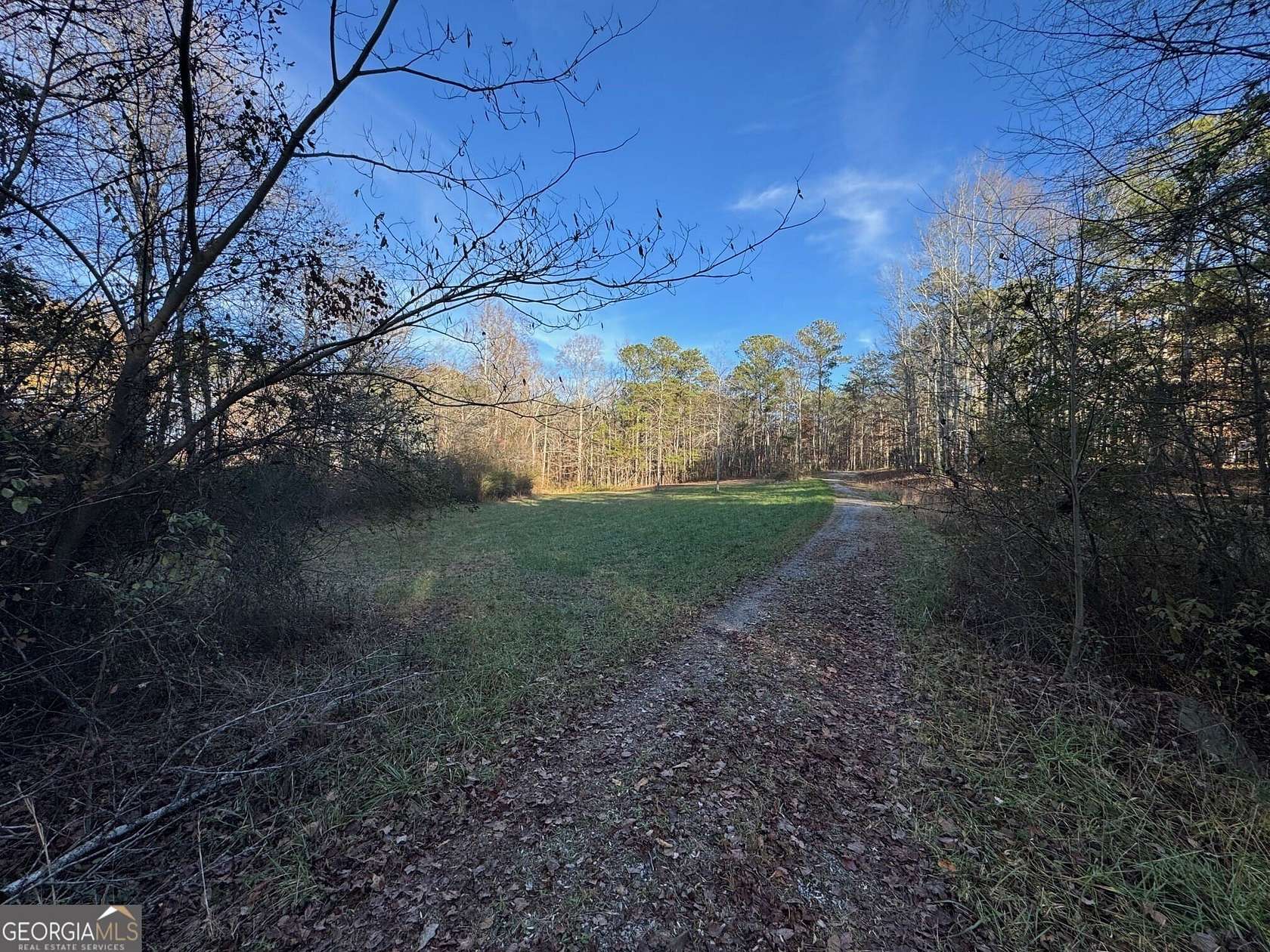 14 Acres of Land for Sale in Rockmart, Georgia