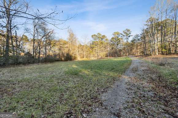 14 Acres of Land for Sale in Rockmart, Georgia