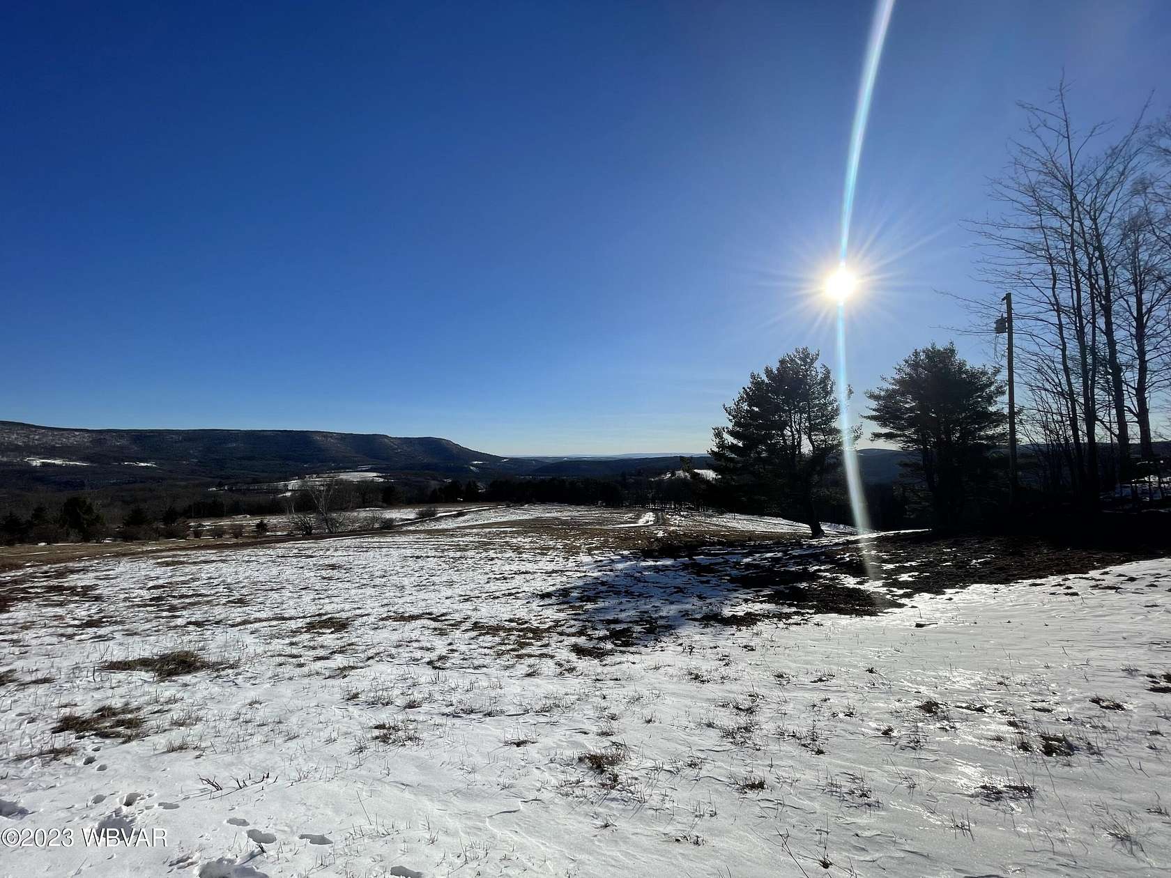 4.1 Acres of Residential Land for Sale in Muncy Valley, Pennsylvania