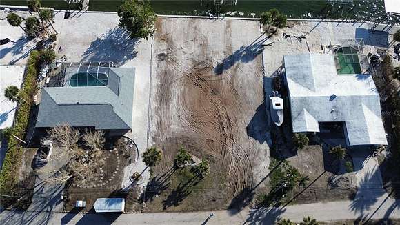 0.27 Acres of Land for Sale in Englewood, Florida