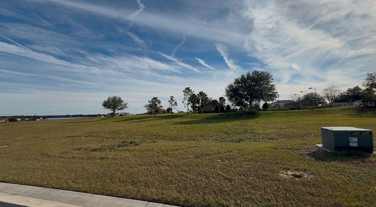 0.2 Acres of Residential Land for Sale in Lake Alfred, Florida