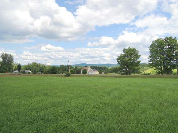 2 Acres of Residential Land for Sale in Coventry, Vermont