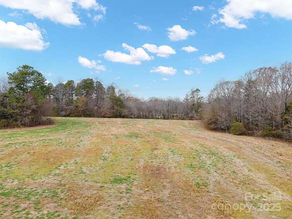 6.956 Acres of Land for Sale in Lincolnton, North Carolina