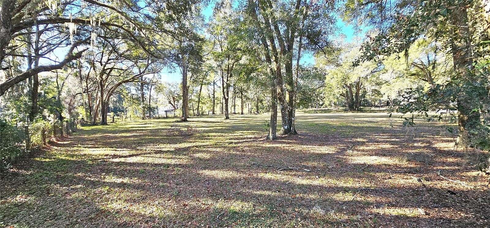 3 Acres of Residential Land for Sale in Ocala, Florida