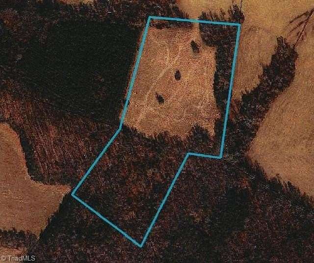 12 Acres of Land for Sale in Lexington, North Carolina