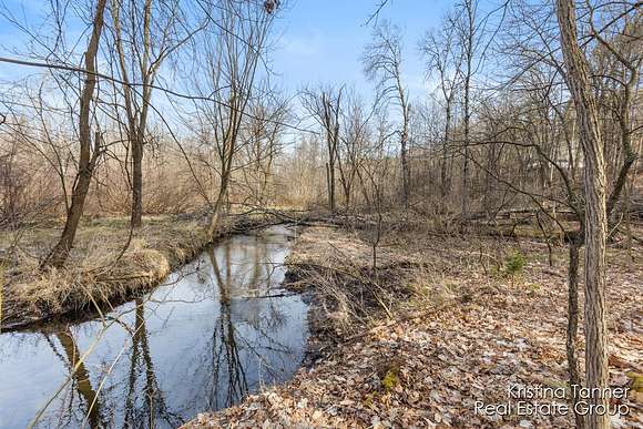 3 Acres of Residential Land for Sale in Ada, Michigan