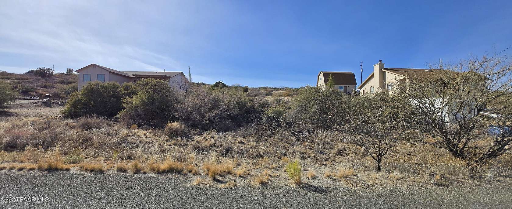 0.46 Acres of Residential Land for Sale in Mayer, Arizona